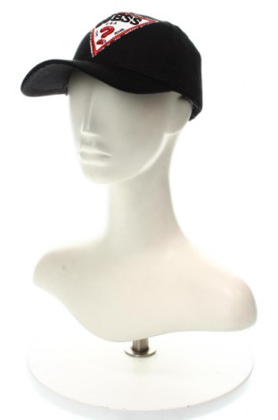 Καπέλο Guess, Χρώμα Μαύρο, Τιμή 51,51 €