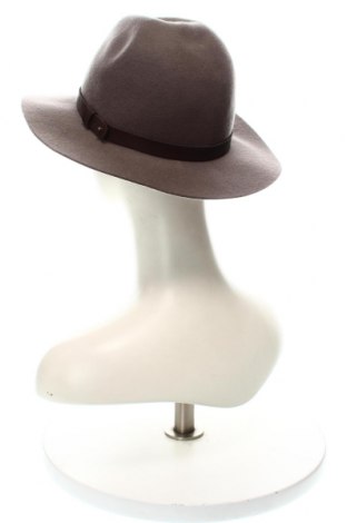 Καπέλο H&M, Χρώμα  Μπέζ, Τιμή 7,22 €
