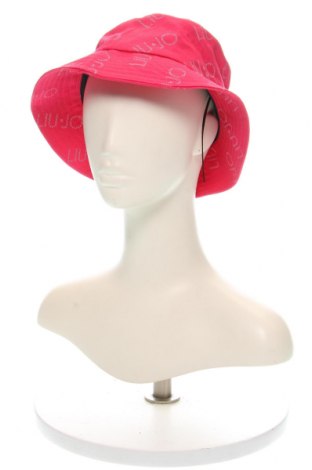 Καπέλο Liu Jo, Χρώμα Ρόζ , Τιμή 37,11 €