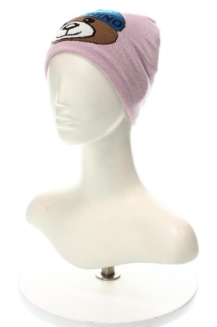 Καπέλο Moschino, Χρώμα Ρόζ , Τιμή 119,03 €
