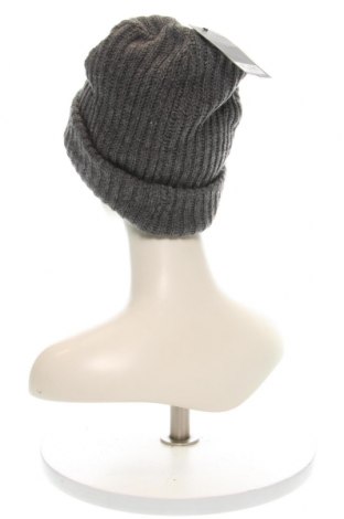 Καπέλο Mtwtfss Weekday, Χρώμα Γκρί, Τιμή 8,63 €
