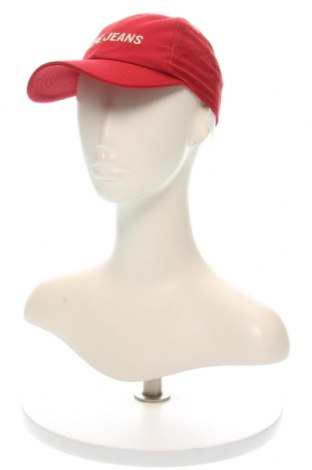 Καπέλο Pepe Jeans, Χρώμα Κόκκινο, Τιμή 27,84 €