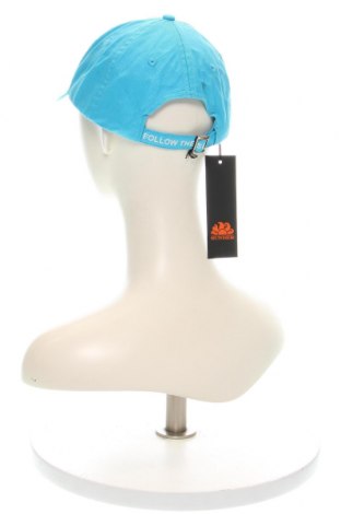 Mütze Sundek, Farbe Blau, Preis € 37,11