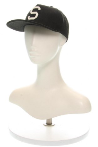 Καπέλο Superdry, Χρώμα Μαύρο, Τιμή 20,62 €