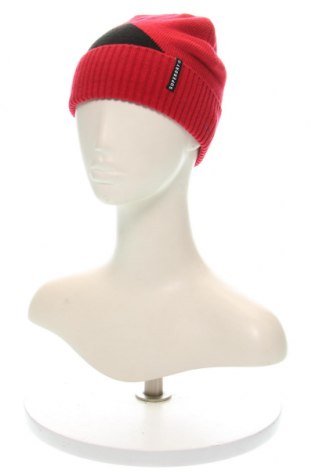 Mütze Superdry, Farbe Rot, Preis € 7,22