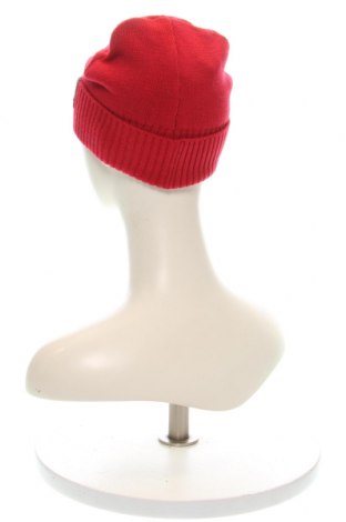 Mütze Superdry, Farbe Rot, Preis € 10,31
