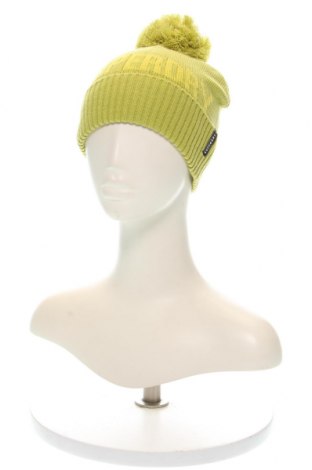 Καπέλο Superdry, Χρώμα Πράσινο, Τιμή 11,34 €