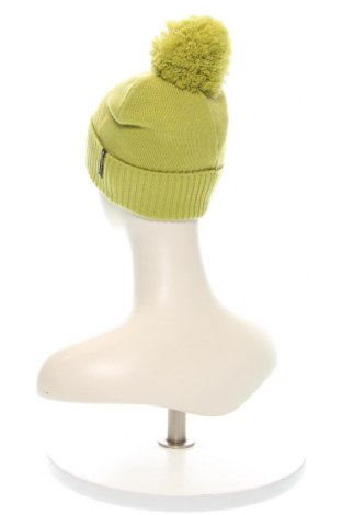 Mütze Superdry, Farbe Grün, Preis € 11,34