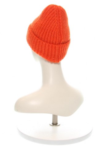 Mütze Superdry, Farbe Orange, Preis € 7,22