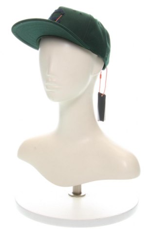 Mütze Superdry, Farbe Grün, Preis € 20,62