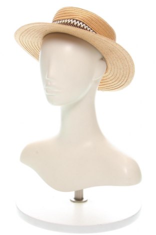 Καπέλο Tamaris, Χρώμα  Μπέζ, Τιμή 11,86 €