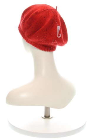 Καπέλο Tamaris, Χρώμα Κόκκινο, Τιμή 10,91 €