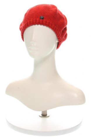 Mütze Tamaris, Farbe Rot, Preis € 10,91