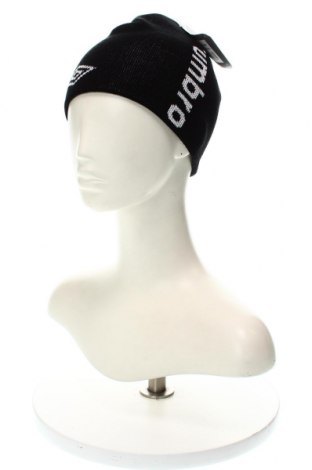 Καπέλο Umbro, Χρώμα Μαύρο, Τιμή 14,23 €