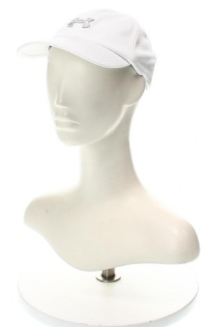 Mütze Under Armour, Farbe Weiß, Preis € 16,58