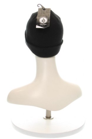 Mütze Volcom, Farbe Schwarz, Preis € 13,92