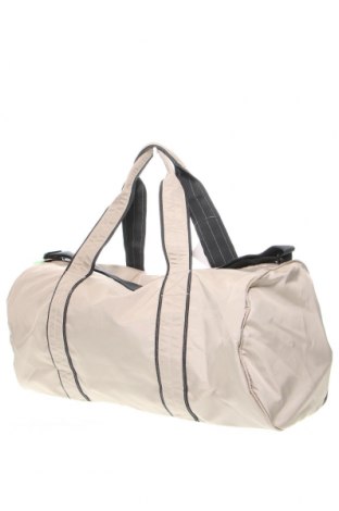 Τσάντα ταξιδίου Adidas, Χρώμα  Μπέζ, Τιμή 55,67 €