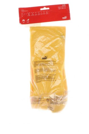 Sportsocken PUMA, Größe L, Farbe Gelb, Preis € 7,47