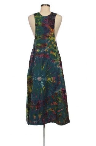 Dámské šaty s tráky, Velikost S, Barva Vícebarevné, Cena  581,00 Kč