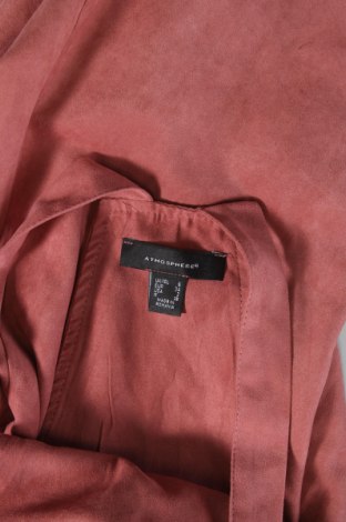 Dámské šaty s tráky Atmosphere, Velikost XS, Barva Růžová, Cena  367,00 Kč