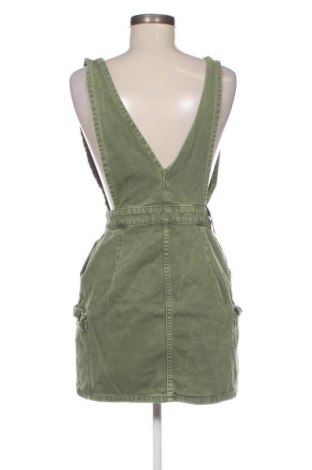 Dámske šaty s trákmi  Cropp, Veľkosť M, Farba Zelená, Cena  15,96 €