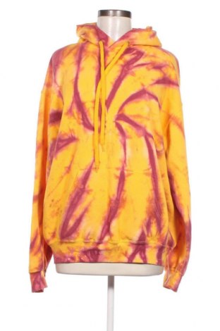 Damen Sweatshirt Fruit Of The Loom, Größe L, Farbe Mehrfarbig, Preis € 18,86