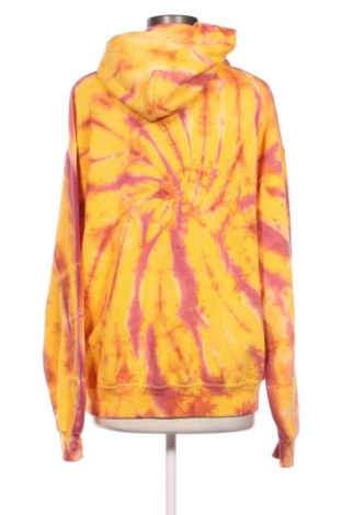 Damen Sweatshirt Fruit Of The Loom, Größe L, Farbe Mehrfarbig, Preis 18,86 €