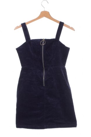 Dámske šaty s trákmi  Glamorous, Veľkosť XS, Farba Modrá, Cena  16,25 €