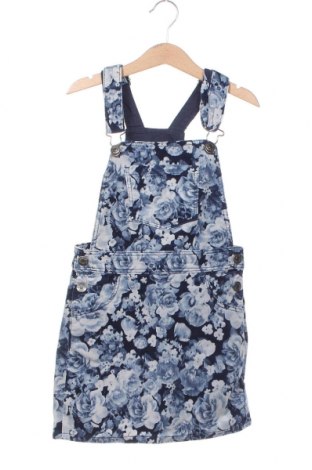 Sukienka H&M, Rozmiar 7-8y/ 128-134 cm, Kolor Niebieski, Cena 43,15 zł