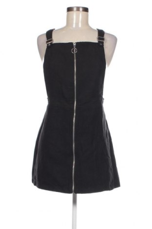 Dámské šaty s tráky H&M Divided, Velikost L, Barva Černá, Cena  462,00 Kč