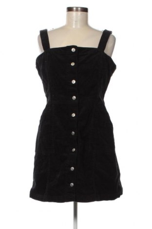 Dámské šaty s tráky H&M Divided, Velikost XL, Barva Černá, Cena  462,00 Kč