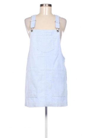 Dámské šaty s tráky Jennyfer, Velikost M, Barva Modrá, Cena  667,00 Kč