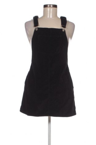 Dámské šaty s tráky Topshop Moto, Velikost M, Barva Černá, Cena  399,00 Kč
