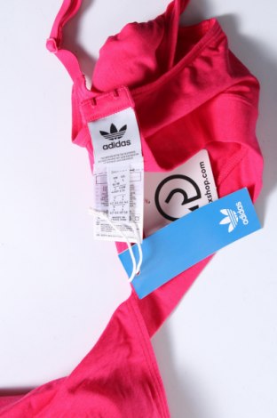 Sutien Adidas Originals, Mărime L, Culoare Roz, Preț 84,21 Lei