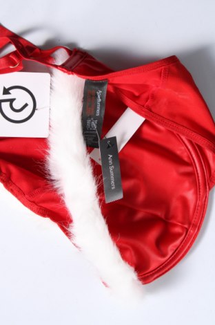 Σουτιέν Ann Summers, Μέγεθος XL, Χρώμα Κόκκινο, Τιμή 11,21 €