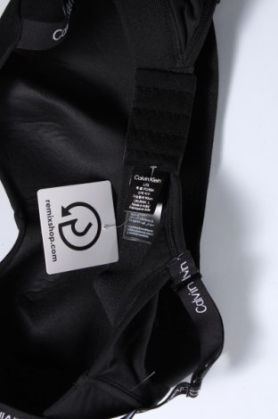 Σουτιέν Calvin Klein, Μέγεθος L, Χρώμα Μαύρο, Τιμή 43,30 €