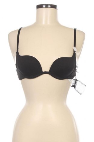 Sutien H&M, Mărime S, Culoare Negru, Preț 59,69 Lei