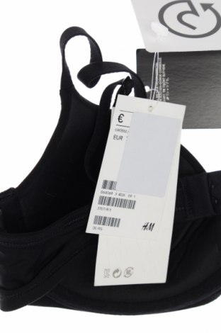 Σουτιέν H&M, Μέγεθος XS, Χρώμα Μαύρο, Τιμή 9,58 €