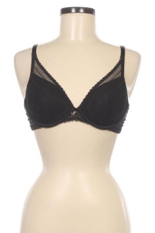 Sutien Selene, Mărime S, Culoare Negru, Preț 99,87 Lei