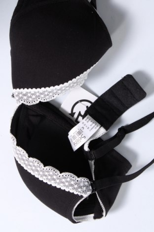 Sutien Selene, Mărime S, Culoare Negru, Preț 110,95 Lei