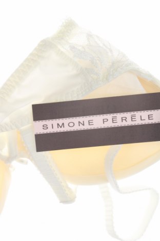 Büstenhalter Simone Perele, Größe XXS, Farbe Ecru, Preis € 31,44