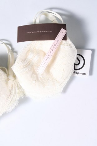 Büstenhalter Simone Perele, Größe S, Farbe Ecru, Preis € 26,95