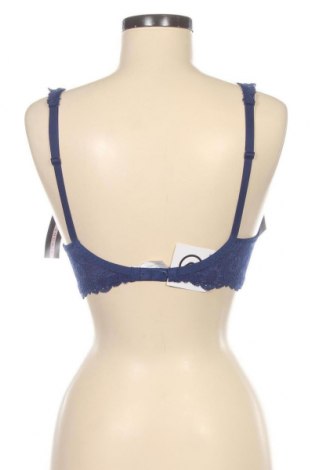 Sutien Simone Perele, Mărime S, Culoare Albastru, Preț 224,00 Lei