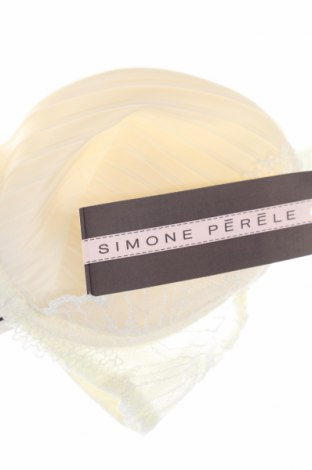 Σουτιέν Simone Perele, Μέγεθος XXS, Χρώμα Εκρού, Τιμή 32,78 €