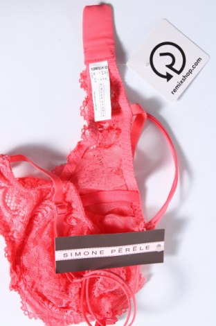 Büstenhalter Simone Perele, Größe S, Farbe Rosa, Preis 26,95 €