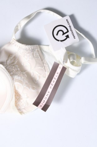 Büstenhalter Simone Perele, Größe M, Farbe Ecru, Preis € 31,44