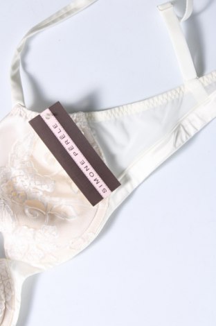 Büstenhalter Simone Perele, Größe M, Farbe Ecru, Preis € 31,44