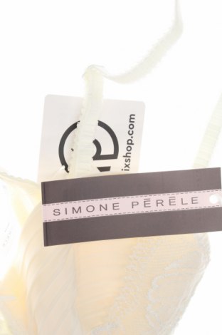 Сутиен Simone Perele, Размер XXS, Цвят Екрю, Цена 52,69 лв.