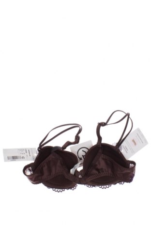 Sutien Simone Perele, Mărime XS, Culoare Maro, Preț 156,80 Lei