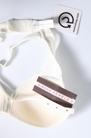 Büstenhalter Simone Perele, Größe S, Farbe Ecru, Preis € 26,95